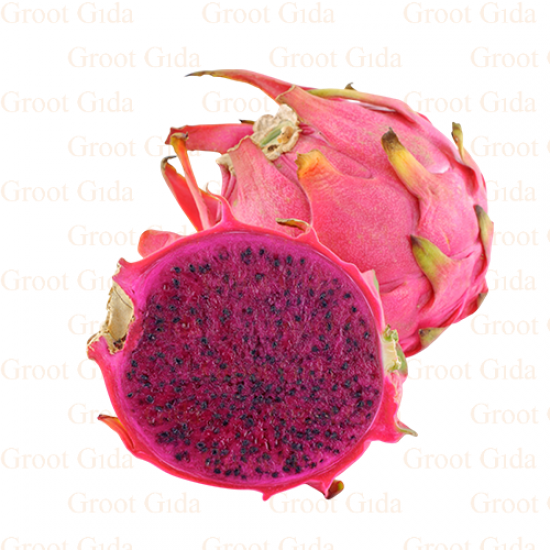 Red Dragon Fruit