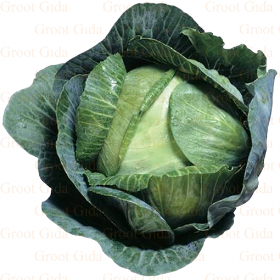 Black Cabbage