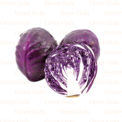 Red Cabbage